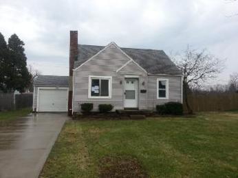  238 Eden Ave NW, Massillon, OH photo
