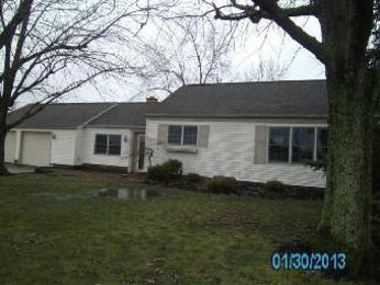  2186 E Bluelick Rd, Lima, OH photo