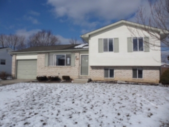  2286 Park Ridge Dri, Grove City, OH photo