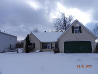  615 Bayberry Rd, Lorain, OH photo