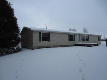  143 Township Road 209, Marengo, OH photo