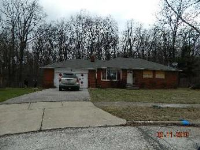  4391 Glenmere Circle, Warrensville Heights, OH 4382785