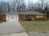  4391 Glenmere Circle, Warrensville Heights, OH 4382775