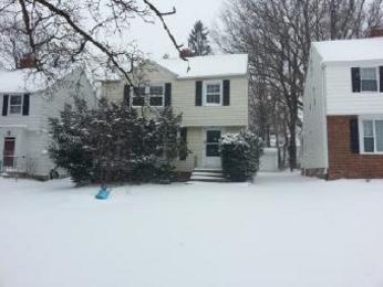  1163 Haselton Rd, Cleveland Heights, OH photo