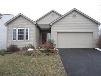9345 Prestwick Green Dr, Columbus, OH 43240