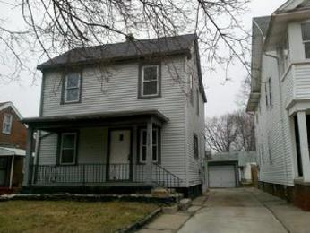  3350 Jeannette Ave, Toledo, OH photo