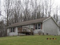  705 Brooklawn Dr, Howard, OH 4402435
