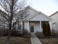  5378 Valley Forge St, Orient, OH 4402450