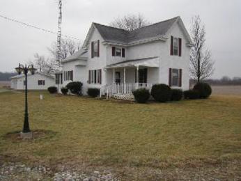  3588 W Florence Campbellstown Rd, Eaton, OH photo