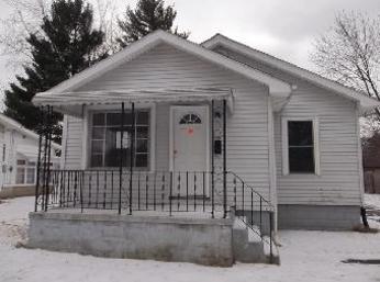  175 W Vermont Ave, Sebring, OH photo