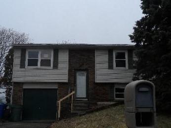  2427 Blue Rock Blvd, Grove City, OH photo