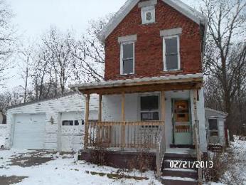  946 Gare Ave, Mansfield, OH photo