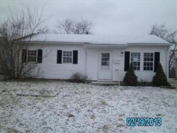  584 Easy Street, Marion, OH photo
