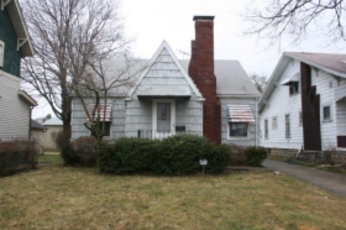  347 E Glenwood Ave, Akron, OH photo