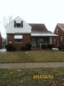  21051 Wilmore Ave, Euclid, OH photo