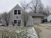  457 Woodside Ave, Vermilion, OH 4443586