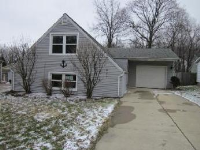 457 Woodside Ave, Vermilion, OH 4443588