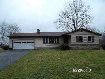  1051 Marianna Dr, Mansfield, OH photo
