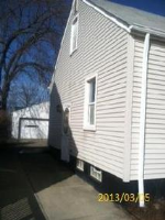  14507 Reddington Ave, Maple Heights, OH 4456174