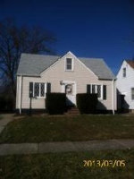  14507 Reddington Ave, Maple Heights, OH 4456164