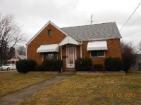  3053 15th St NW, Canton, OH 4462897