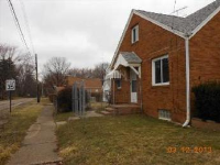  3053 15th St NW, Canton, OH 4462898