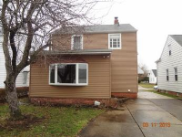  14307 Kennerdown Av, Maple Heights, OH 4468946