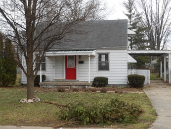  203 East Home Ave, Trenton, OH photo