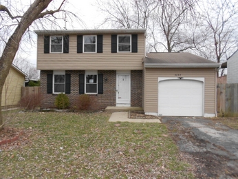  2122 Jade Street, Grove City, OH photo