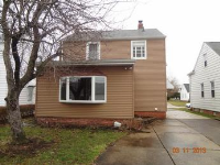  14307 Kennerdown Ave, Maple Heights, OH 4471109