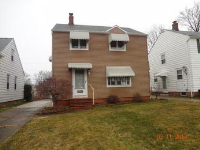  14307 Kennerdown Ave, Maple Heights, OH 4471105
