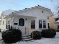  117 Water Ave, Bellefontaine, OH 4474462