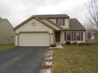  438 Rothgate Dr, Groveport, OH 4474723