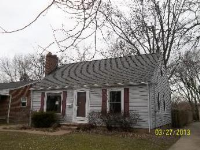  2720 Northview Rd, Rocky River, OH 4510432