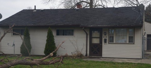  818 East Dr, Sheffield Lake, OH photo
