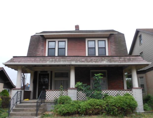  1146 Wellesley Ave, Steubenville, OH photo
