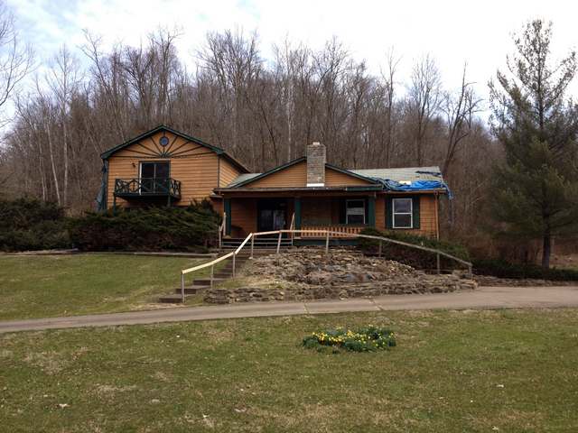  34560 Township Rd 366, Pomeroy, OH photo