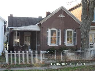  104 N Sugar St, Chillicothe, OH photo