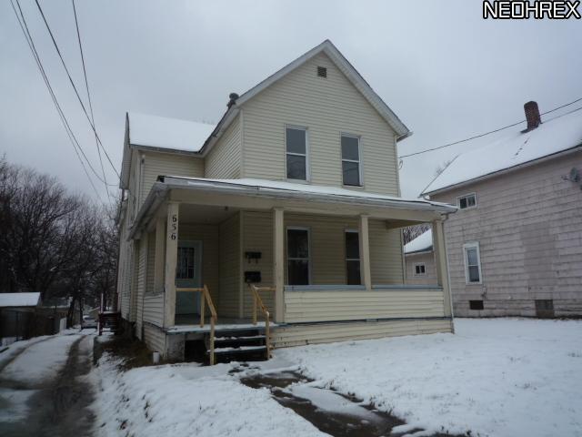  656 Kling St, Akron, Ohio  photo