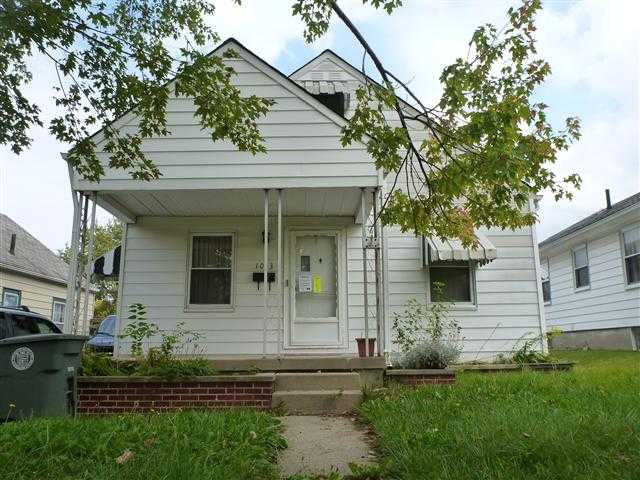  1013 Weng Ave, Dayton, Ohio  photo