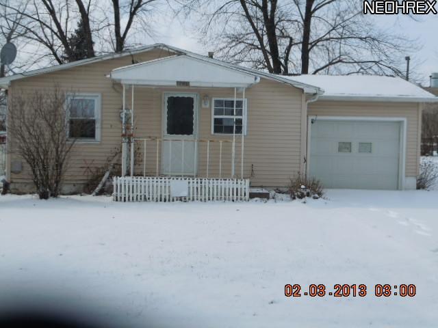  1149 Sterling Ave, Orrville, Ohio  photo