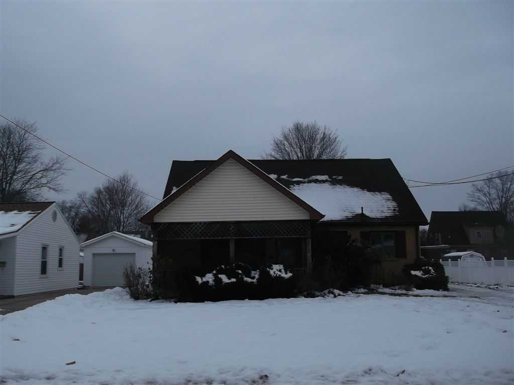  172 Melbourne Ave, Youngstown, Ohio  photo