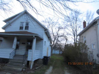  1260 Tampa Ave, Akron, Ohio  4820935