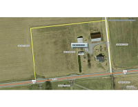  20087 Twp Rd 177, Ridgeway, Ohio  4821166