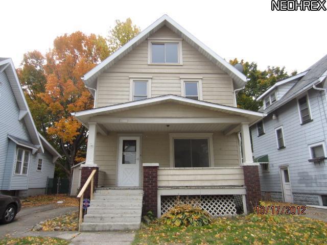  250 Cranz Pl, Akron, Ohio  photo