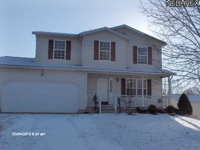  1364 Stroup Rd, Atwater, Ohio  photo