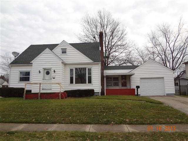  257 Prairie Dr, Akron, Ohio  photo