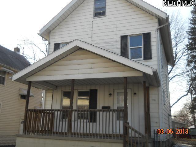  1112 Big Falls Ave, Akron, Ohio  photo