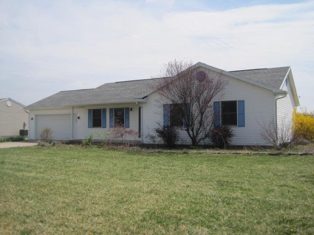  7297 Fairground Road, Blanchester, OH photo