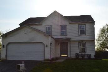  4199 Demorest Cove Ct, Grove City, OH photo